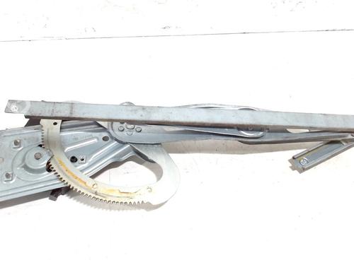 Used Front right window mechanism Front right window mechanism RENAULT GRAND SCÉNIC III (JZ0/1_) 1.4 16V (JZ0F) (131 hp) 8950897 8950897