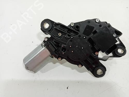 Rear wiper motor VW POLO V (6R1, 6C1) 1.2 TDI | BP15068049M102 