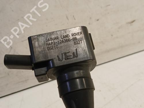 Ignition coil LAND ROVER RANGE ROVER EVOQUE (L551) 2.0 P200 4x4 | BP31994986M94