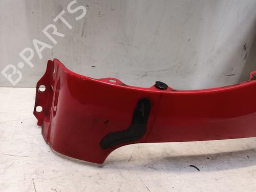 Left front fenders HYUNDAI i20 I (PB, PBT) 1.2 | BP29333722C41 