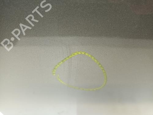 Right front door VW GOLF VII (5G1, BQ1, BE1, BE2) 1.4 TSI | BP31371214C3 