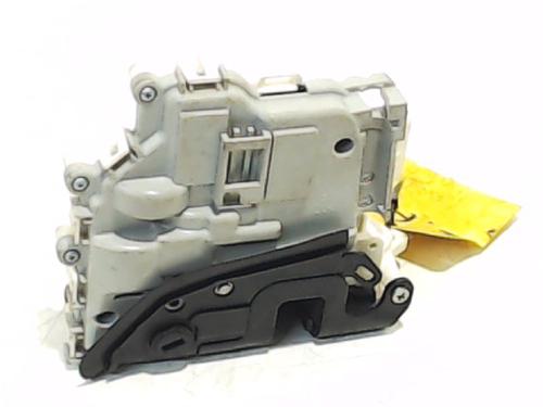 Rear left lock AUDI A1 Sportback (8XA, 8XF) 1.0 TFSI | BP13195990C100 