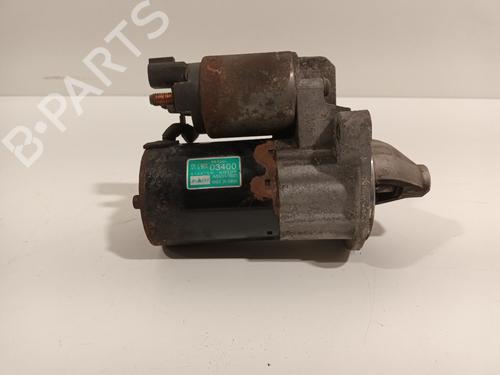 Used Starter Starter 16772919 16772919