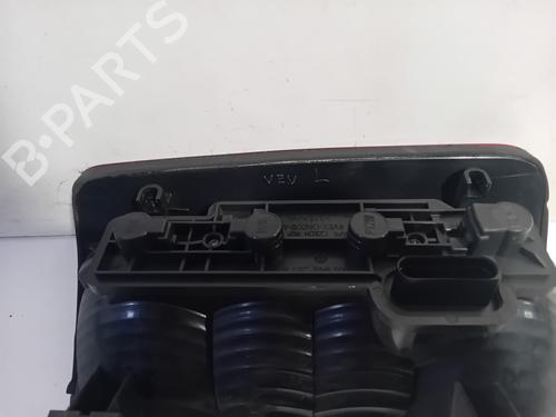 Fanale posteriore sinistro VW CADDY III Box Body/MPV (2KA, 2KH, 2CA, 2CH) 2.0 SDI | BP30567225C34