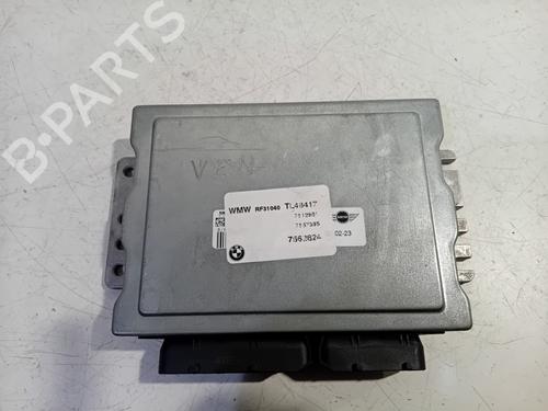 Engine control unit (ECU) MINI MINI Convertible (R52) Cooper | BP18235517M57 - Image 3
