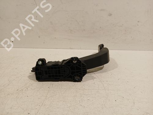 Pedal OPEL CORSA F (P2JO) 1.2 (68) | BP29077179I4 - Image 6