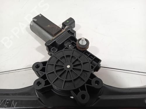 Front left window mechanism FIAT 500 (312_) 1.2 (312AXA1A) | BP39991082C22 - Image 2