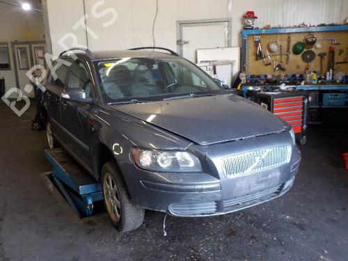 Left front driveshaft VOLVO V50 (545) 1.6 D | BP6314714M38 