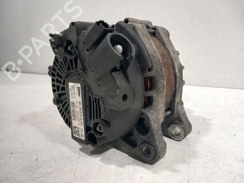Alternator CITROËN C4 CACTUS 1.2 THP 110 | BP33757169M7 - Image 3