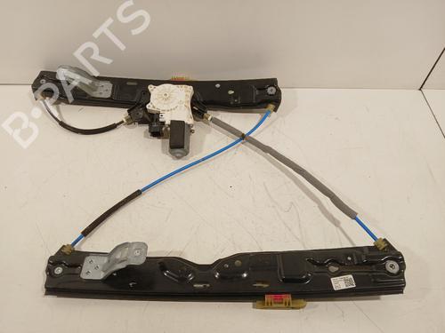 Used Front right window mechanism Front right window mechanism 36641481 36641481