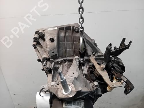 Gearbox RENAULT CAPTUR I (J5_, H5_) 0.9 TCe 90 | BP37018749M3 - Image 5