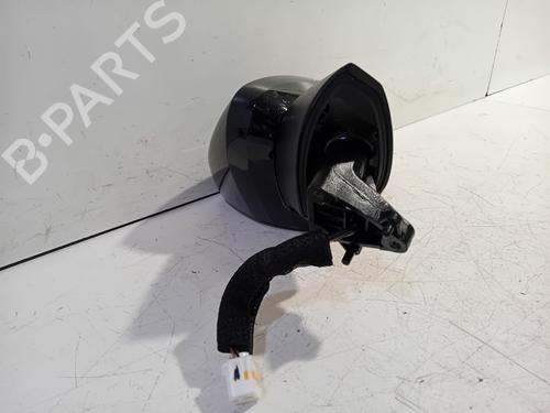 Left mirror KIA SPORTAGE V (NQ5) 1.6 T-GDi Plug-in Hybrid AWD | BP29283973C26 