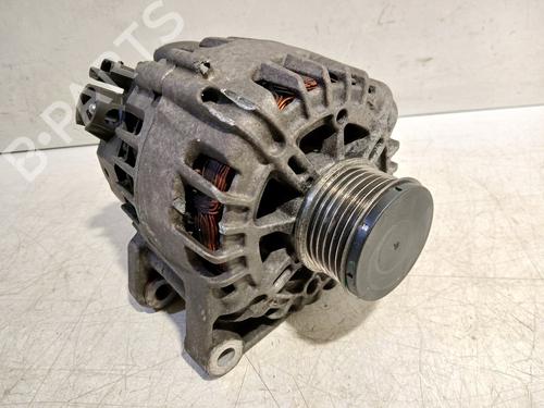 Alternator PEUGEOT 108 1.2 | BP35958732M7 - Image 3