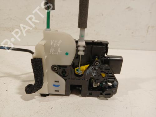 Rear left lock HYUNDAI i10 II (BA, IA) 1.0 | BP29275251C100 