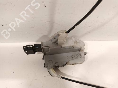 Rear left lock PEUGEOT 508 SW I (8E_) 1.6 VTi | BP26959460C100 