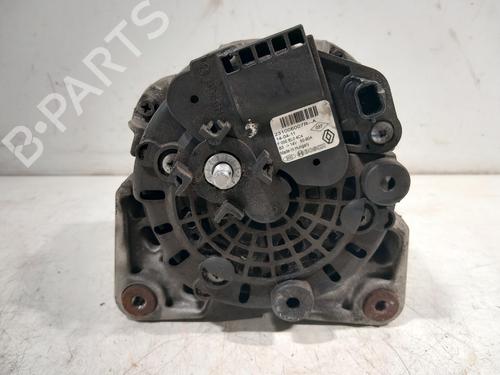 Alternator RENAULT TWINGO III (BCM_, BCA_) 1.0 SCe 70 | BP38444685M7 - Image 4