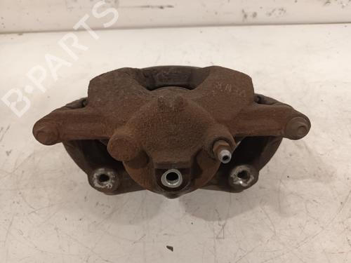 Right front brake caliper CHEVROLET AVEO Hatchback (T300) 1.3 D | BP15633813M104 - Image 4