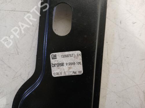 Front left window mechanism OPEL ASTRA J (P10) 1.6 Turbo (68) | BP33268280C22  - Image 7