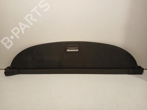 Used Rear parcel shelf OPEL ASTRA K Sports Tourer (B16) 1.6 CDTi (35) (110 hp) 24988965