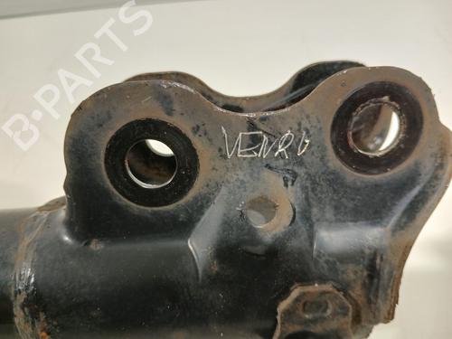 Right front shock absorber SUZUKI IGNIS III (MF, FF) 1.2 (ATK412) | BP36260615M17 - Image 4