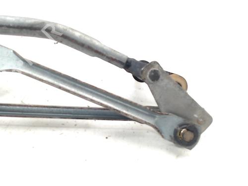 Front wipers mechanism AUDI A5 (8T3) 2.7 TDI | BP12148741C83 