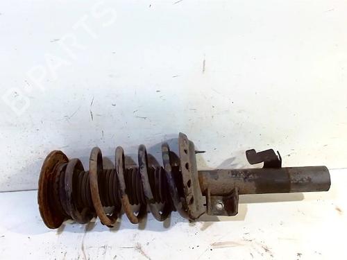 Used Right front shock absorber VOLVO S80 II (124) 2.4 D (163 hp) 8251545