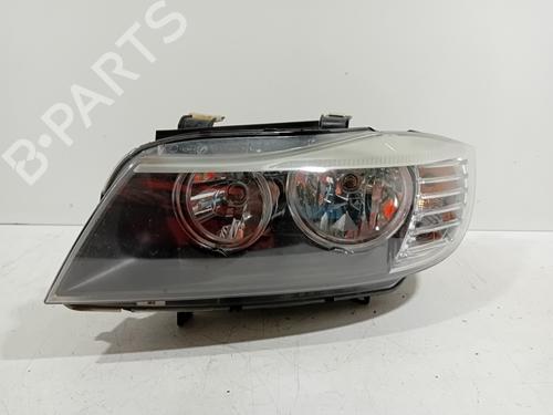 Used Left headlight Left headlight 22641006 22641006