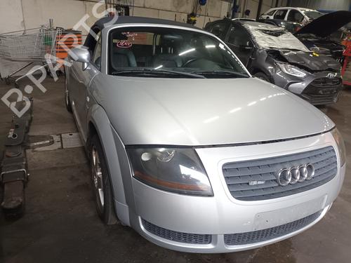 Left headlight AUDI TT (8N3) 1.8 T | BP39037085C28 - Image 11