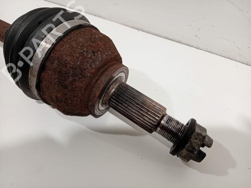Right front driveshaft OPEL VIVARO B Van (X82) 1.6 CDTI (05) | BP29361298M39 - Image 4