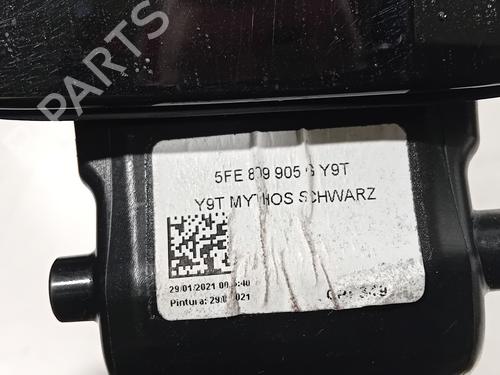 Fuel flap SEAT LEON Sportstourer (KL8, KLD) 1.4 TSI e-Hybrid | BP31647192C131