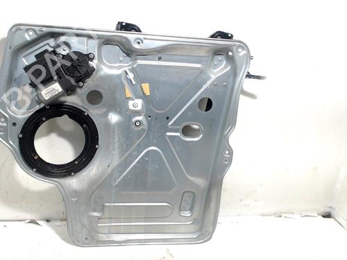 Used Front right window mechanism Front right window mechanism 7781100 7781100