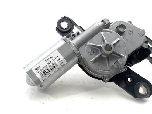 Used Rear wiper motor Rear wiper motor SKODA OCTAVIA III Combi (5E5, 5E6) 2.0 TDI (150 hp) 11028081 11028081