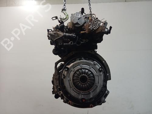 Engine OPEL VIVARO A Van (X83) 2.0 CDTI (F7) | BP29912928M1
