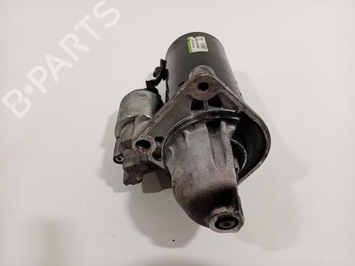 Starter IVECO DAILY III Van 35 C 12 V, 35 S 12 V (AGKA43A2, AGKB43A2, AGKB46A2,... | BP23988196M8 