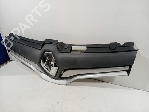 Grill RENAULT KANGOO Express (FW0/1_) 1.5 dCi 90 (FW0G, FW05, FW08, FW11) | BP32780861C40 - Image 3