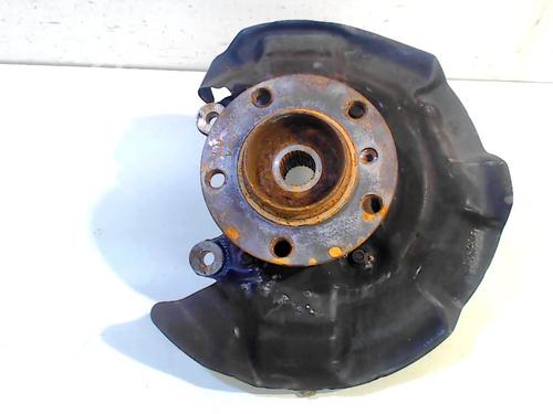 Used Left front steering knuckle Left front steering knuckle 13204345 13204345