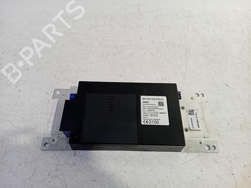 Used Electronic module Electronic module 21025199 21025199