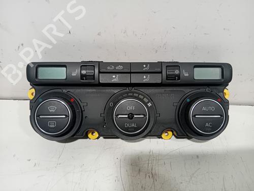 climate-control-vw-scirocco-iii-137-138-2008-2009-2010-2011-2012-2013-2014-2015-2016-2017-2018-36670852 main image