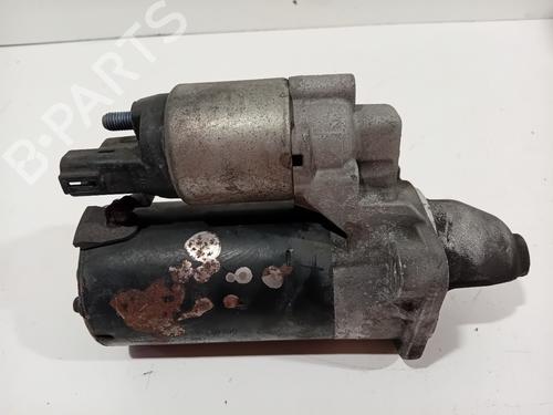 Used Starter KIA CEE'D SW (ED) 1.4 CVVT (90 hp) 27728445