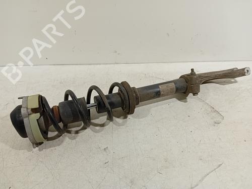Used Left front shock absorber Left front shock absorber 23214461 23214461