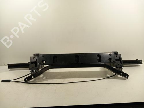 Used Crossmember Crossmember BMW X3 (F25) xDrive 28 i (258 hp) 33698569 33698569