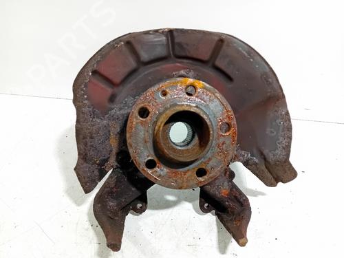 Used Right front steering knuckle SEAT IBIZA IV SC (6J1, 6P5) 1.4 (85 hp) 16960917