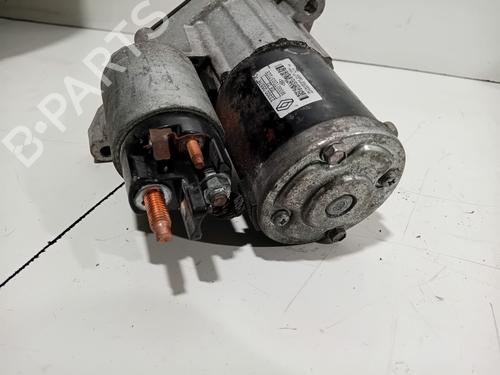 Startmotor RENAULT CAPTUR I (J5_, H5_) 0.9 TCe 90 | BP31018156M8