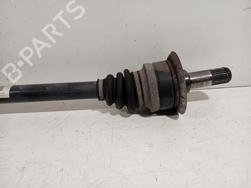 Right rear driveshaft BMW X4 (F26) xDrive 20 d | BP19779131M41 