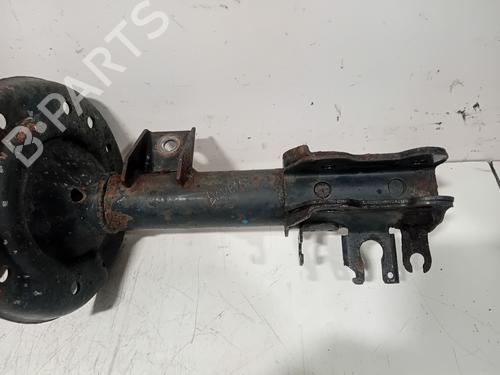 Left front shock absorber FORD KA (RU8) 1.2 | BP37018760M16 - Image 2