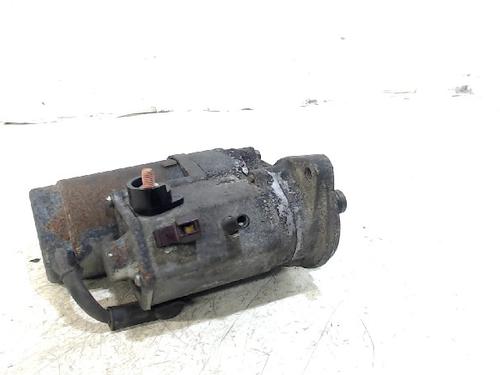 Used Starter HYUNDAI SANTA FÉ II (CM) 2.2 CRDi GLS 4x4 (150 hp) 6869460