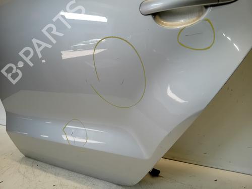 Left rear door VW POLO V (6R1, 6C1) 1.2 TDI | BP24449513C4 