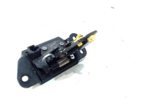 Tailgate lock CHEVROLET CAPTIVA (C100, C140) 2.4 BP13201682C101