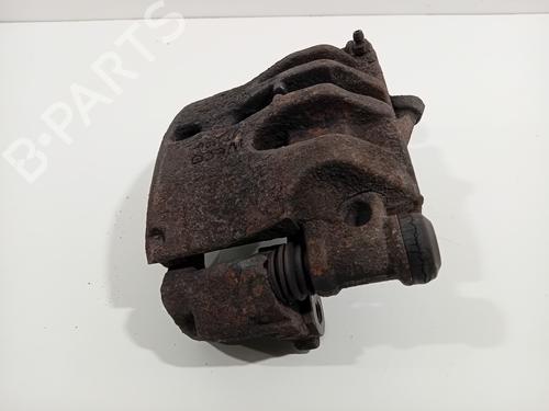 Left front brake caliper IVECO DAILY III Van 35 C 12 V, 35 S 12 V (AGKA43A2, AGKB43A2, AGKB46A2,... | BP23988192M105 