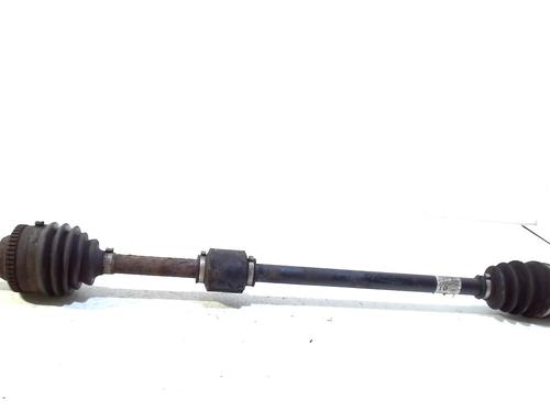 Used Right front driveshaft CHEVROLET AVEO / KALOS Hatchback (T250, T255) 1.4 (101 hp) 8083801
